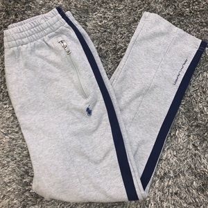 🐎 Polo Ralph Lauren performance track pants XS 。